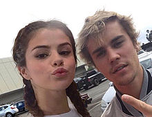 Selena & Justin の画像(#ウェイバー通りのウィザードに関連した画像)