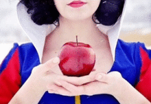 りんご 壁紙 白雪姫の画像32点 完全無料画像検索のプリ画像 Bygmo
