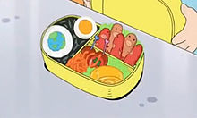 クレヨンしんちゃん 食べ物の画像35点 完全無料画像検索のプリ画像 bygmo