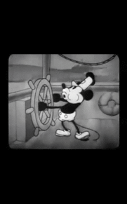 ミッキーマウス 蒸気船ウィリーの画像6点｜完全無料画像検索のプリ画像 