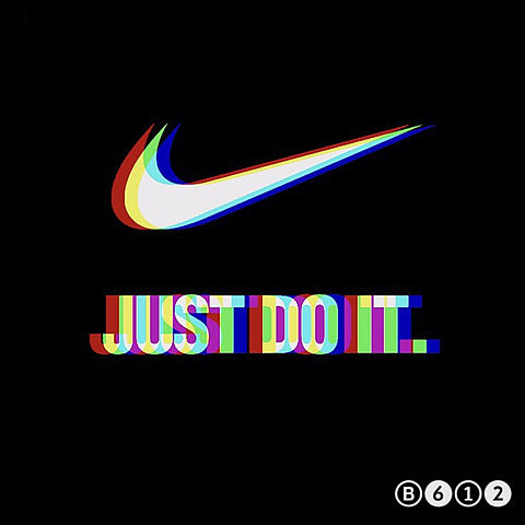 Just Do Itの画像(プリ画像)