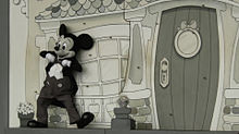 ディズニー壁紙ミッキーワンマンズ・ドリームIIの画像(iiに関連した画像)