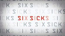 SIX SICKSの画像(島崎信長に関連した画像)