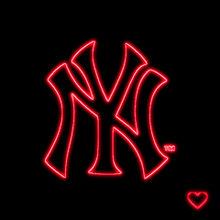 綺麗なおしゃれ ニューヨーク ヤンキース ロゴ 最高の壁紙hd