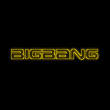 BIGBANGロゴの画像(ビッペンに関連した画像)