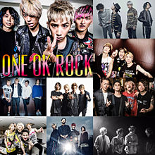 ONE OK ROCKの画像(takaに関連した画像)