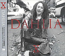 DAHLIA (？)の画像(xjapanに関連した画像)