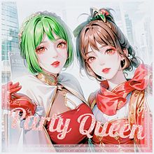 Party Queenの画像(PARTYに関連した画像)