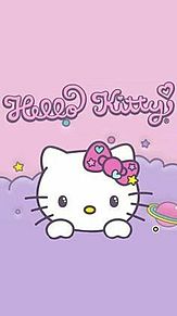 HELLO KITTYの画像(kittyに関連した画像)
