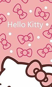 HELLO KITTYの画像(HELLOKITTYに関連した画像)