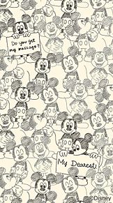 ミッキーマウスの画像(ﾐｯｷｰに関連した画像)