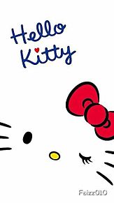HELLO KITTYの画像(hellokittyに関連した画像)