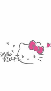 HELLO KITTYの画像(kittyに関連した画像)