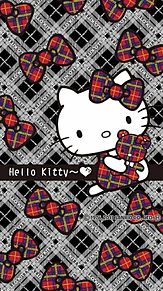 HELLO KITTYの画像(helloに関連した画像)