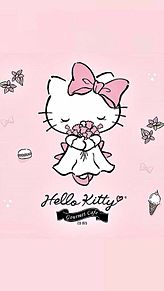 HELLO KITTYの画像(helloに関連した画像)