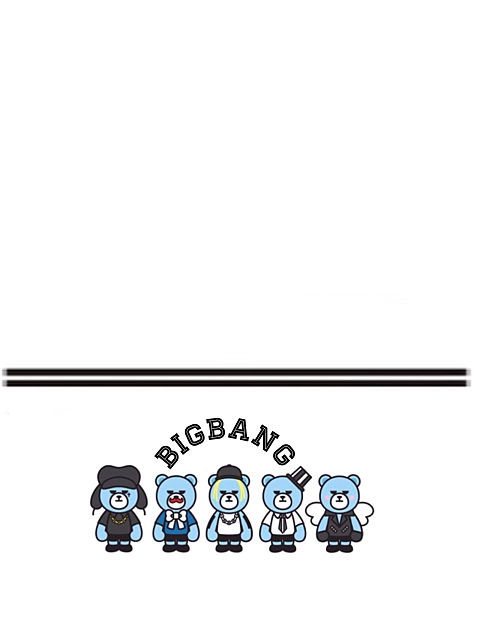 BIGBANGの画像 プリ画像