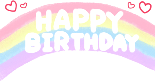 Happy Birthday 完全無料画像検索のプリ画像 Bygmo