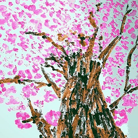 祈願桜の画像(プリ画像)