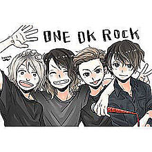 One Ok Rock イラストの画像175点 2ページ目 完全無料画像検索のプリ画像 Bygmo