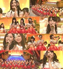 SKE48紅白の画像(松井珠理奈/松井玲奈に関連した画像)