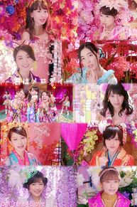 AKB48 君はメロディー プリ画像