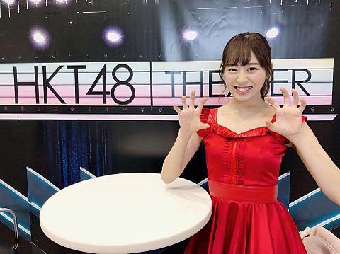 HKT48 坂口理子 りこぴの画像 プリ画像