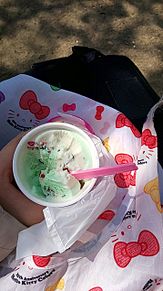 サーティワンアイスクリーム プリ画像