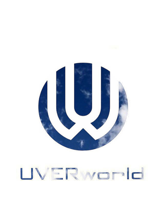 Uverworld ロゴ 空 完全無料画像検索のプリ画像 Bygmo