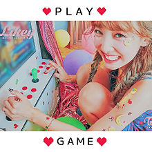 PLAY GAME💗💗の画像(GAME!に関連した画像)