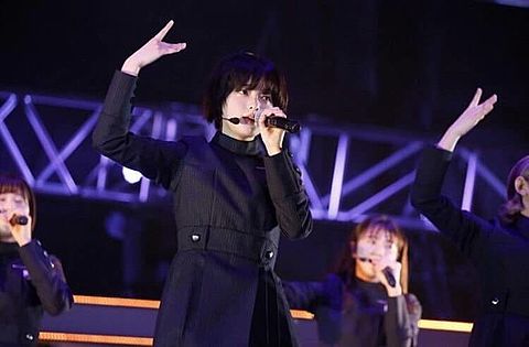欅坂46 平手友梨奈の画像(プリ画像)