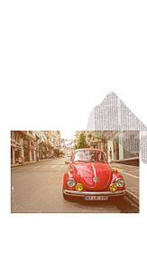 レトロ 可愛い 車の画像49点 完全無料画像検索のプリ画像 Bygmo