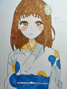 美桜ちゃん描いてみたの画像(東京サマーセッションに関連した画像)