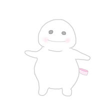 韓国 キャラクター 脂肪ちゃんの画像8点 完全無料画像検索のプリ画像 Bygmo