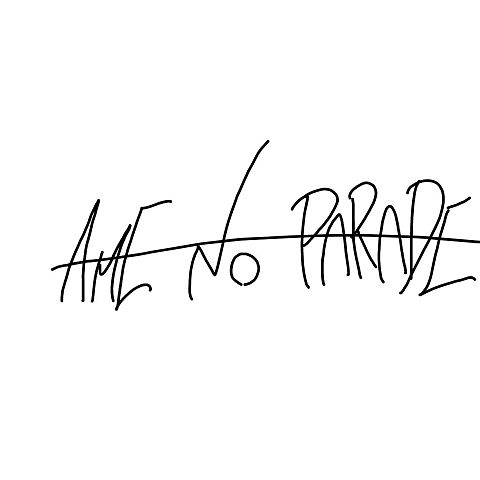 AME No PARADEの画像(プリ画像)