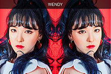 WENDY  Rookieの画像(wendyに関連した画像)