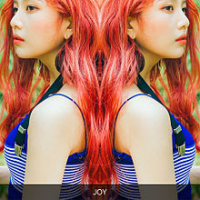 JOY  - Red Flavor -の画像(redflavorに関連した画像)