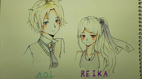 REIKAさん リクエストの画像(プリ画像)