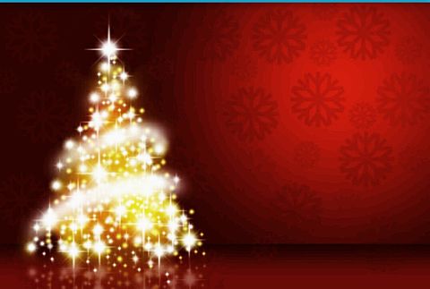クリスマス壁紙 クリスマスツリー オーナメント スノーマン 完全無料画像検索のプリ画像 Bygmo