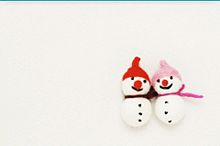 雪だるま、冬、クリスマス、クリスマス壁紙、かわいいの画像(クリスマス壁紙に関連した画像)