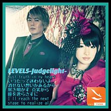LEVEL5-judgelight-!!の画像(level5-judgelight-に関連した画像)