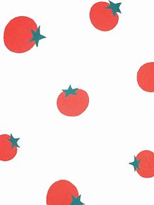 トマト 可愛い 背景の画像4点 完全無料画像検索のプリ画像 Bygmo