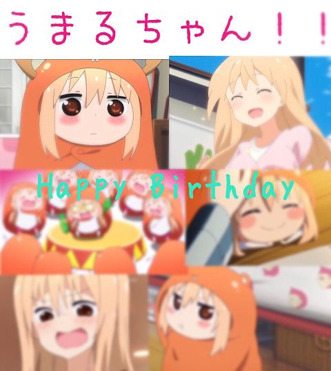 Happy Birthday！の画像(プリ画像)