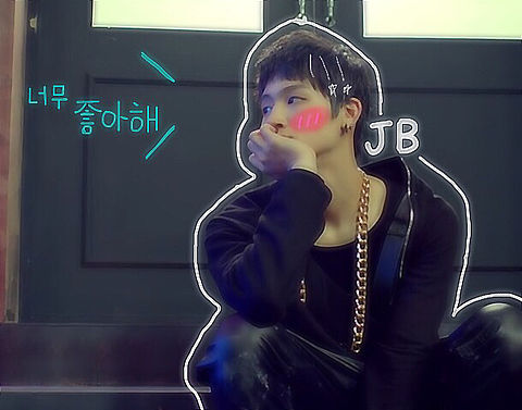 JBの画像(プリ画像)
