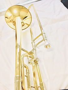 吹奏楽 トロンボーン 金管の画像(#吹奏楽に関連した画像)