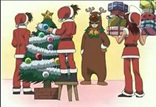 クリスマスの画像(三蔵に関連した画像)
