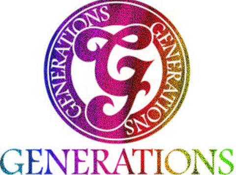 最も好ましい Generations ロゴ 壁紙