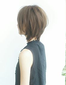 髪型 女 ショートの画像49点 完全無料画像検索のプリ画像 Bygmo