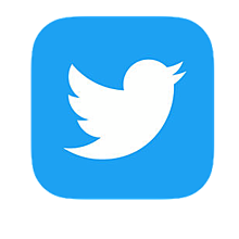 立派な Twitter ロゴ 透過 ガルカヨメ