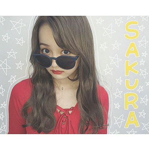 SAKURA   ☆☆の画像 プリ画像