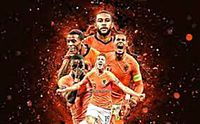 サッカーオランダ代表の画像(サッカーに関連した画像)